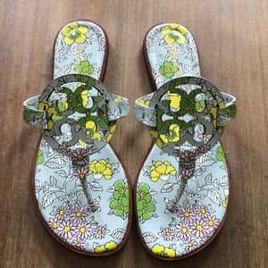 COPY - Tory Burch Miller sandals